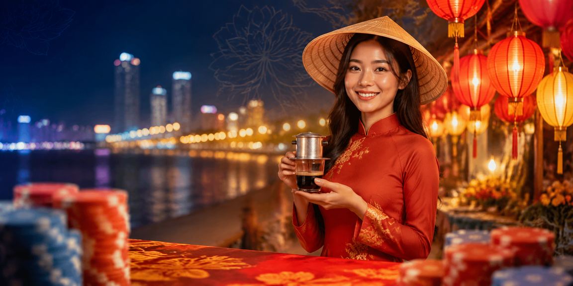 Người dùng tại Nha Trang kiểm tra giao dịch nạp tiền cao và số dư tài khoản High Roller