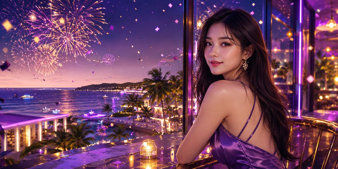 Người dùng VIP tại Phú Quốc theo dõi jackpot trong kỳ nghỉ dưỡng