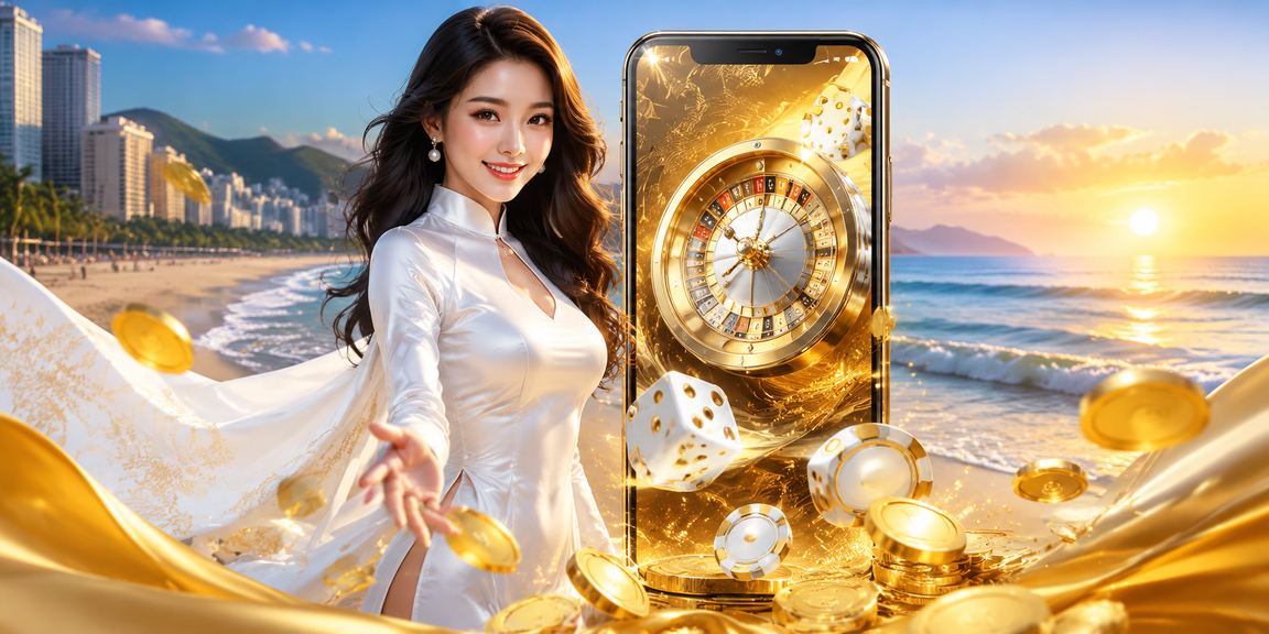 Màn hình slots jackpot lũy tiến tại sòng casino trực tuyến Việt Nam