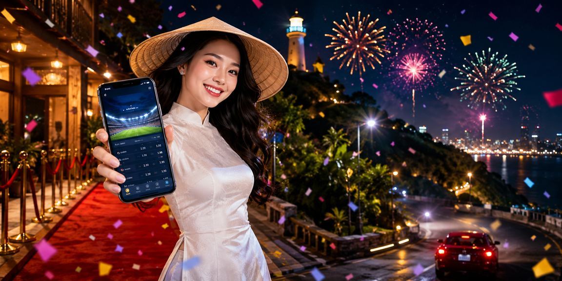 Người chơi casino tại Vũng Tàu trải nghiệm bàn cược hạn mức cao với không khí sôi động